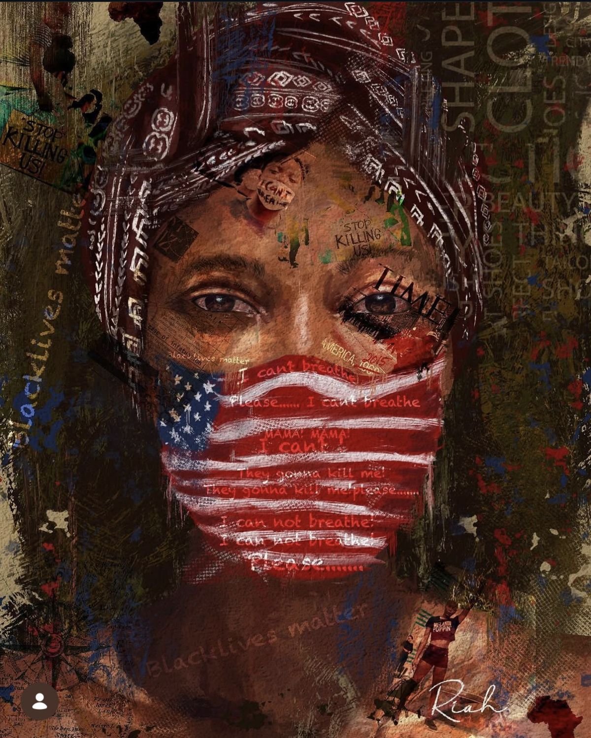 Untitled III