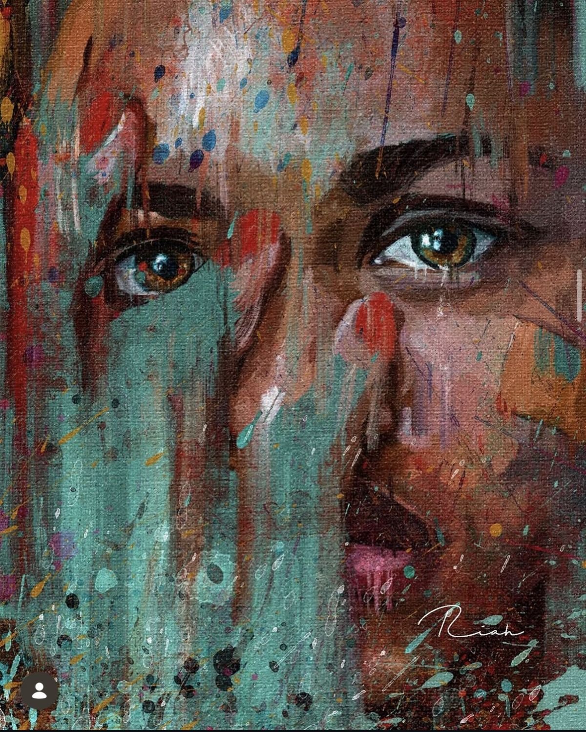 Untitled V