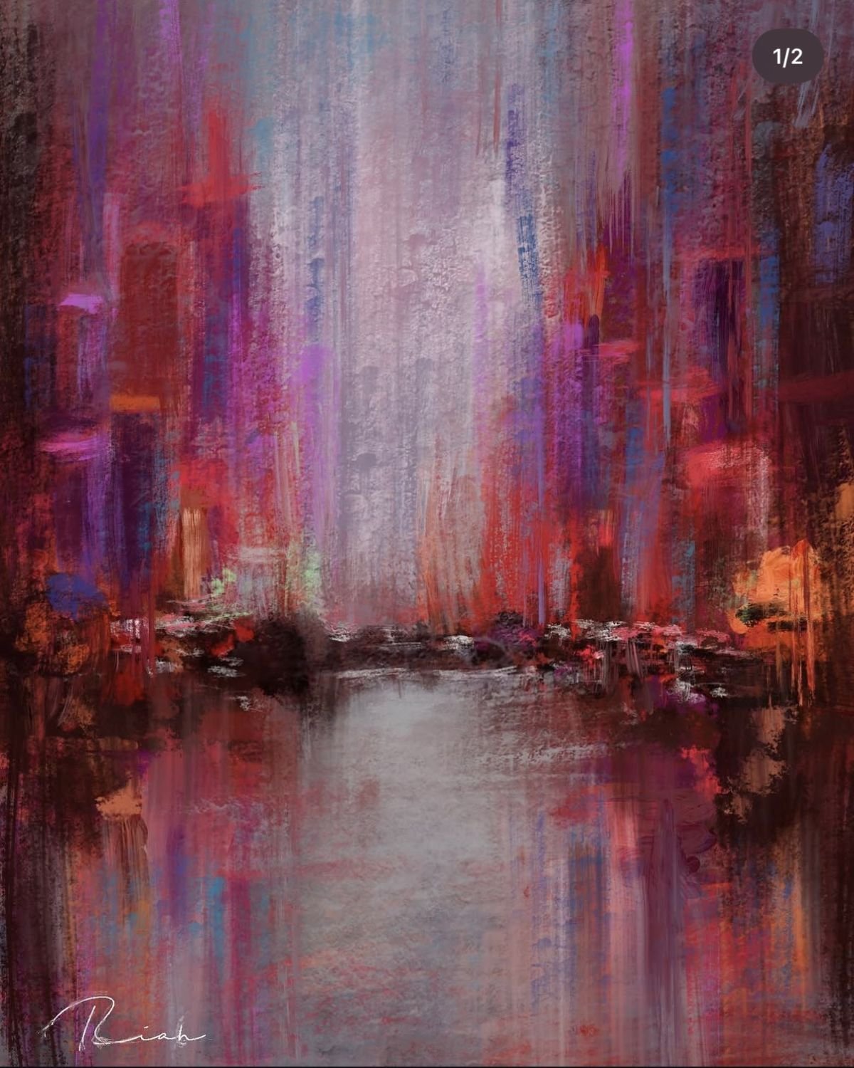 Untitled IX