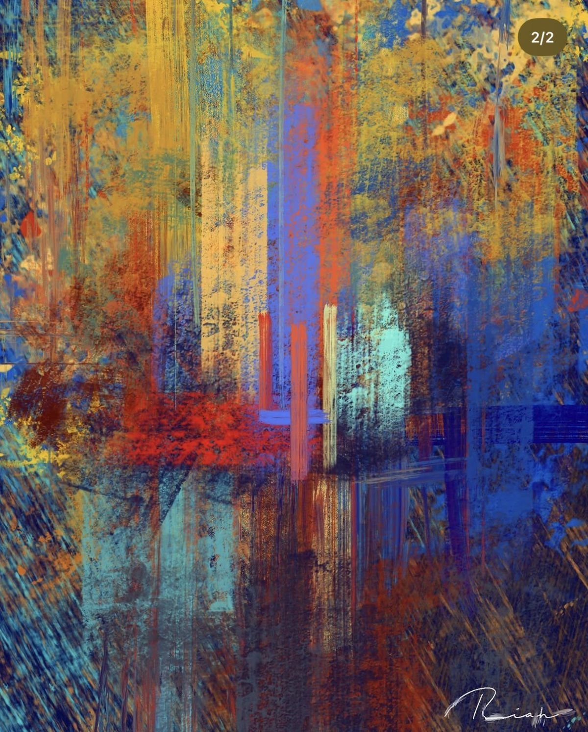 Untitled VIII