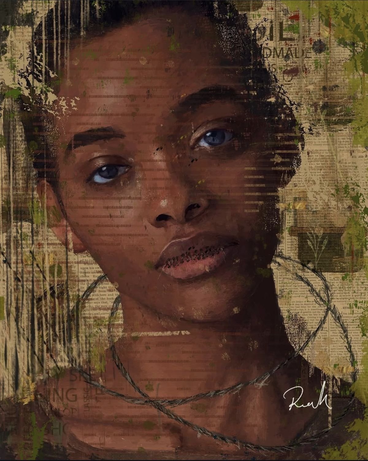 Untitled II